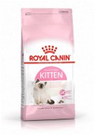 Royal Canin kitten 4 kg - Granule pre mačiatka