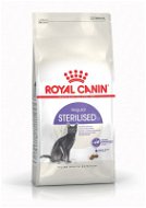 Royal Canin sterilised 10 kg - Granule pre mačky