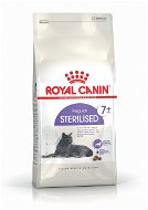 Royal Canin sterilised (7+) 3,5 kg - Granule pre mačky