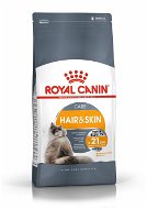 Royal Canin hair and skin care 4 kg - Granule pre mačky