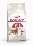 Royal Canin Fit 10 10 kg - Cat Kibble