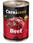 MARTY ProCarnivora for Dogs 400g - Canned Dog Food