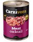 MARTY ProCarnivora for Dogs Meat Mix 400g - Canned Dog Food