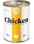 MARTY Essential for Dogs 100% Meat - chicken 400g - Canned Dog Food