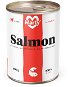 MARTY Essential for dogs 100% Meat - salmon 400g - Canned Dog Food