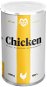 MARTY Essential for dogs 100% Meat - chicken 1200g - Canned Dog Food