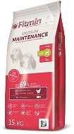 Fitmin dog medium maintenance 15 kg - Granule pro psy