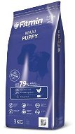 Fitmin Dog Maxi Puppy - 3kg - Kibble for Puppies