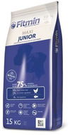 Fitmin dog maxi junior 15 kg - Granule pro štěňata