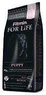 Fitmin Dog For Life Puppy - 15kg - Kibble for Puppies