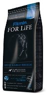 Fitmin For Life Dog Adult large breed 3 kg - Granuly pre psov