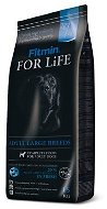 Fitmin For Life Adult large breed  15 kg - Granuly pre psov