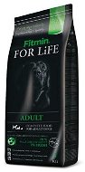 Fitmin For Life Dog Adult 3 kg - Granuly pre psov