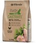 Fitmin Cat Purity Castrated - 1.5kg - Cat Kibble