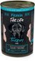 Fitmin for Life Krůtí konzerva pro psy 400 g - Konzerva pro psy