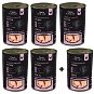 FFL Canned Puppy Dog Food Chicken 5 × 400g + 1 free - Canned Dog Food