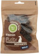 Fitmin Dog Purity Snax NUGGETS 64g - Dog Treats