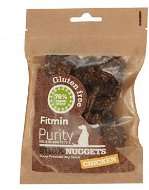 Fitmin Dog Purity Snax NUGGETS Chicken 64g - Dog Treats