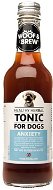 Tonic For Dogs, Relaxing (60 doses) - Food supplement for dogs
