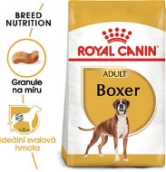 Royal Canin Boxer Adult 3 kg - Granuly pre psov