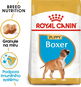 Royal Canin Boxer Puppy 12 kg - Granule pro štěňata