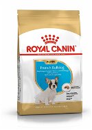 Royal Canin Bulldog Puppy 12kg - Kibble for Puppies