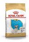 Royal Canin Bulldog Puppy 12 kg - Granule pro štěňata