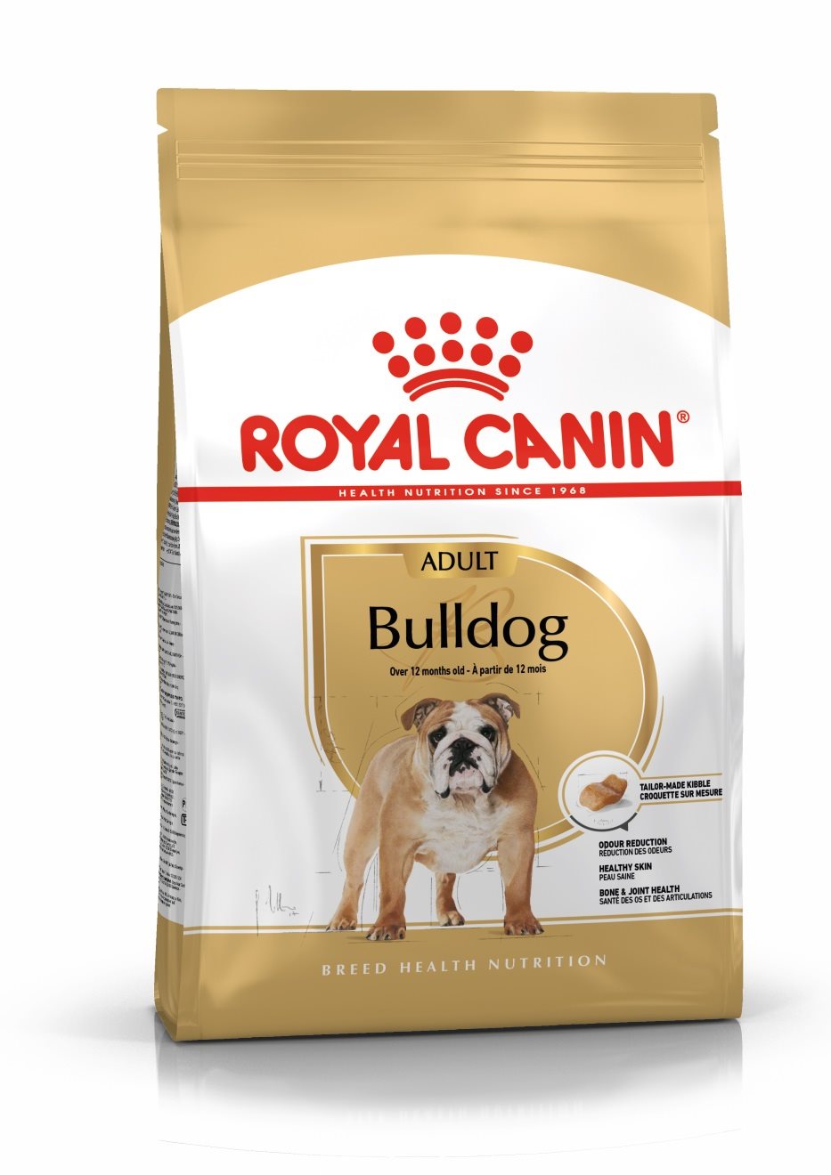 Royal Canin Cocker Puppy 2kg Kibble for Puppies Alza.cz