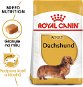 Dog Kibble Royal Canin Dachshund Adult 1.5kg - Granule pro psy
