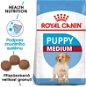 Royal Canin Medium Puppy 4kg - Kibble for Puppies