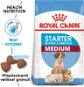 Royal Canin Medium Starter Mother & Babydog 4 kg - Granule pre šteniatka