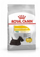 Royal Canin Mini Dermacomfort 1 kg - Granuly pre psov