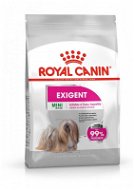 Royal Canin Mini Exigent 1 kg - Granuly pre psov