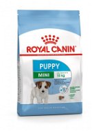 Kibble for Puppies Royal Canin Mini Puppy 2kg - Granule pro štěňata