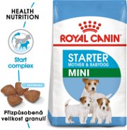 Royal Canin Mini Starter Mother & Babydog 1kg - Kibble for Puppies
