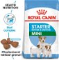 Granule pro štěňata Royal Canin Mini Starter Mother & Babydog 1 kg - Granule pro štěňata