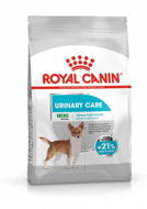 Royal Canin Mini Urinary Care 1 kg - Granuly pre psov