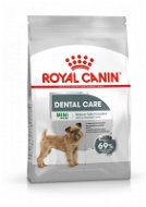 Royal Canin Mini Dental Care 1kg - Dog Kibble