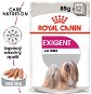 Royal Canin Exigent Dog Loaf 12 × 85 g - Kapsička pre psov