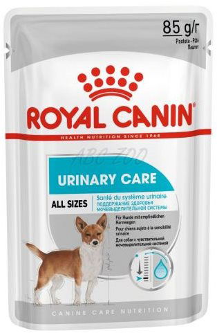 Royal Canin Urinary Care Dog Loaf 12 85 g Dog Food Pouch alza.sk