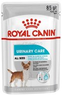 Royal Canin Urinary Care Dog Loaf 12 × 85 g - Kapsička pre psov