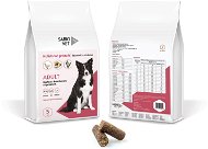SABIO VET Duck with Potatoes and Thyme 5kg - Dog Kibble