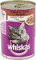 Whiskas Turkey 400g 1× 24 - Canned Food for Cats