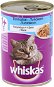Whiskas Tuna 400g 1× 24 - Canned Food for Cats