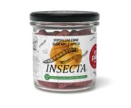 Pet Farm Family Insecta – Sušienky 110 g - Maškrty pre psov