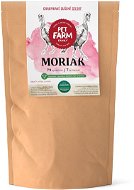 Pet Farm Family Moriak - Stejk 50 g - Sušené maso pro psy