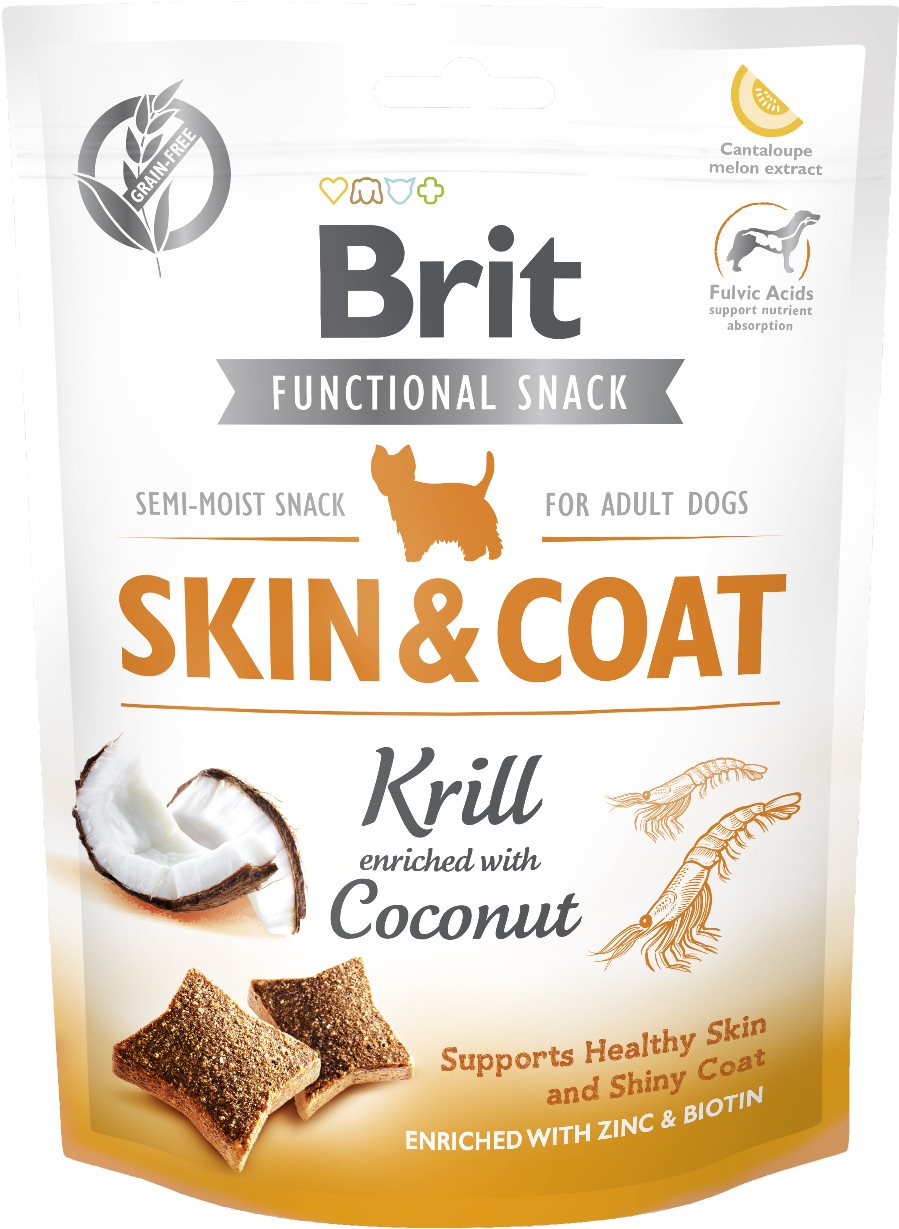 Krill for dogs best sale