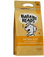 Barking Heads Fat Dog Slim 2 kg - Granule pro psy