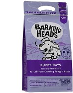 Barking Heads Puppy Days 2 kg - Granule pro štěňata