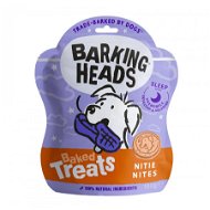 Barking Heads Baked Treats Nitie Nites 100 g - Maškrty pre psov